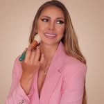 Sami Vélez - @samivelez_makeup - Instagram