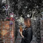 Sami Wang - @samiwang0429 - Instagram