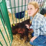Sami Warner - @samiwarner8 - Instagram
