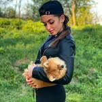 Sami Warner - @samiwarner247 - Instagram