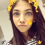 Sami Weiss - @weissespiecespam - Instagram