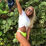 Sami Williams - @samileslie - Instagram