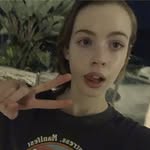 Sami Wilson - @who.ate.sami - Instagram