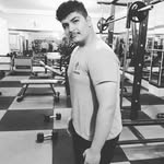 samiwilson - @samiwilson8691 - Instagram