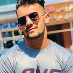 Sami Rahimi - @sami_wolf_rahimi - Instagram