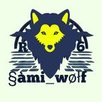 sami_wolf - @sami_wolf.1 - Instagram