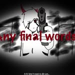 Sami Woods - @animearty9 - Instagram