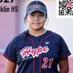 Sami Woods - @samiwoods2027 - Instagram