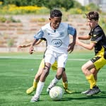 🇪🇹🇮🇱⚽️💯💙🤍 - @sami_worku10 - Instagram