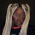 Samara Aparecida - @samiwunze - Instagram