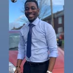 Zakaria Samiwu - @samiwuzakaria - Instagram