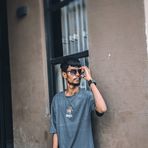 Sami Khan - Facebook