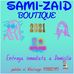Sami-Zaid boutique - Facebook