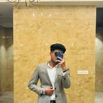Sami Zaidi - @samizaidi77 - Instagram