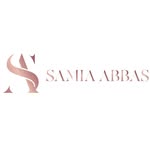 S A M I A  A B B A S - @samiaabbasofficial - Instagram