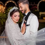 Samia Abbas - Facebook