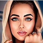 Samia Abbas - @samiaabbas133 - Instagram