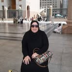 Samia Abbas - Facebook