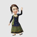 Samia Abbas - @samiafaisal12 - Instagram