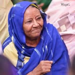 Samia Abbas - @samiaabbas973 - Instagram