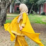 Samia Abbas Khan - @samiaabbas495 - Instagram
