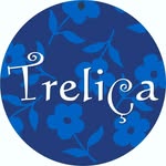 Treliça . Samia Abbas - @trelica.diamantina - Instagram