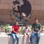 Samia Álvarez - Facebook