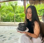 Samia Alvarez - Facebook