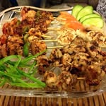 Samia Amer - @cookingclassesbysamiaamer - Instagram