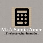 Samia Amer - @samia_amer88 - Instagram