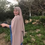 Samia Ameran - @ameransamia - Instagram