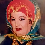 Samia Amin - @samia.amin.161 - Instagram