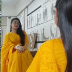 Samia Amin - Facebook