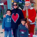 Samia Amin - @samia.amin.18041 - Instagram
