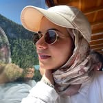 Samia Amin - @samiaamin92 - Instagram