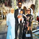 Samia Amin - @samiaamin710 - Instagram