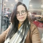 Samia Ayari - @samiaayari93 - Instagram