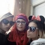 Samia Ayari - @samiaayari30 - Instagram