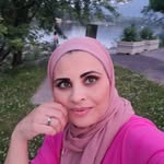 Samia Ayari - @ayarisamia90 - Instagram