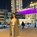 Samia Ayari - @ayari5286 - Instagram