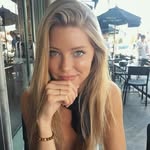 Samia May Baker - @samiamaybaker - Instagram