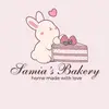 samiaabakery 🍰🐰 - @samiaabakery - TikTok