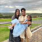 Saima Bennett - Facebook