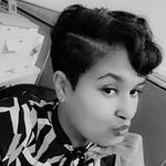 Samia Bennett - @sam_i_amthe1 - Instagram