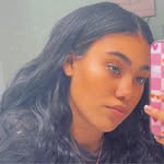 Samia Benson - @myag0t.fanss - Instagram