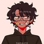 Alex - @samiabernardo7 - Instagram