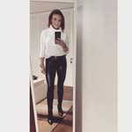 Samia Bernardes - @samiabernardes21 - Instagram