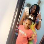 Samia Brown - @samiabrown31 - Instagram