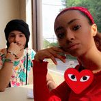 Samia Brown - Facebook