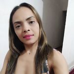 Sâmia Brown - @samia35brown - Instagram